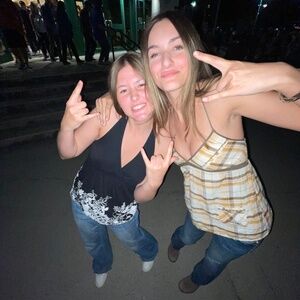 Meet your Posher, Sophia